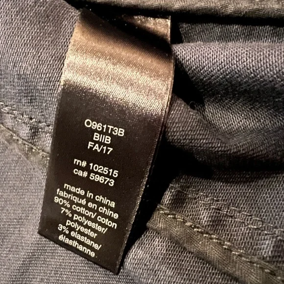 John Varvatos light weight Jacket
